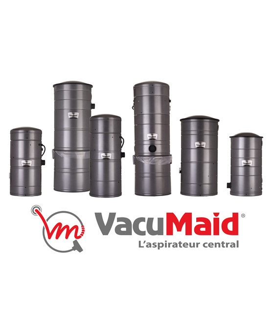 Vacumaid